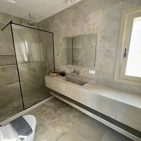 Casa Mykonos-ls Apartment