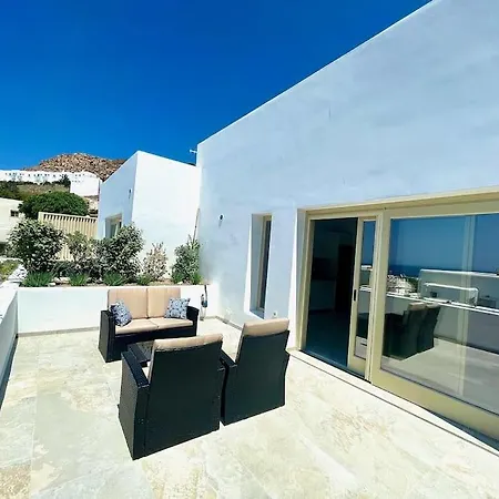 Apartment Casa Mykonos-ls *