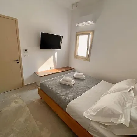 Apartment Casa Mykonos-ls Mykonos Town