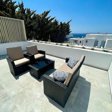 Casa Mykonos-ls *