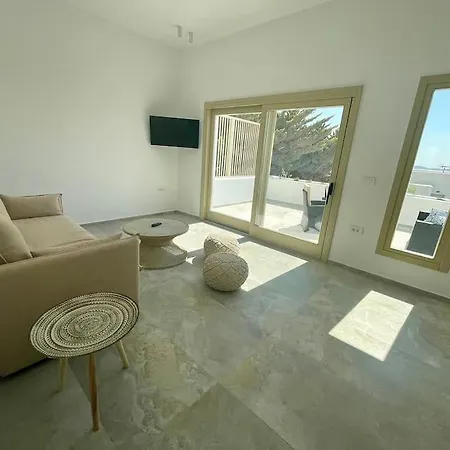 Casa Mykonos-ls Apartment Mykonos Town